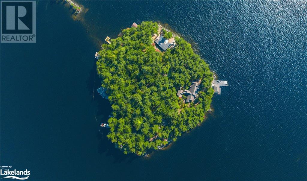 20 Baxter Island, Bracebridge, Ontario  P1L 1W8 - Photo 3 - 40559691