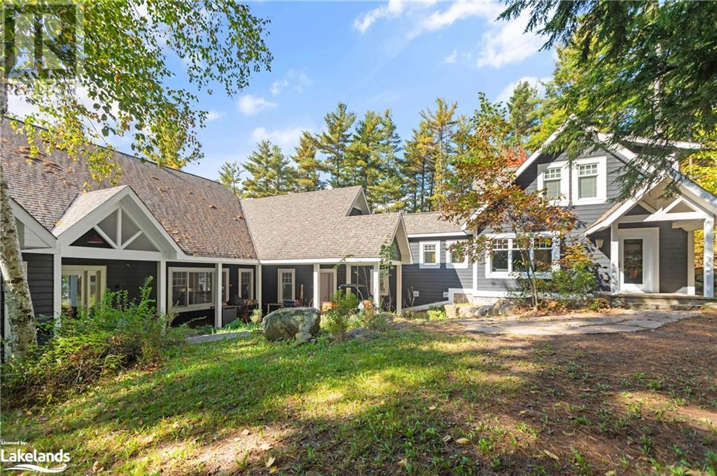 20 Baxter Island, Bracebridge, Ontario  P1L 1W8 - Photo 44 - 40559691