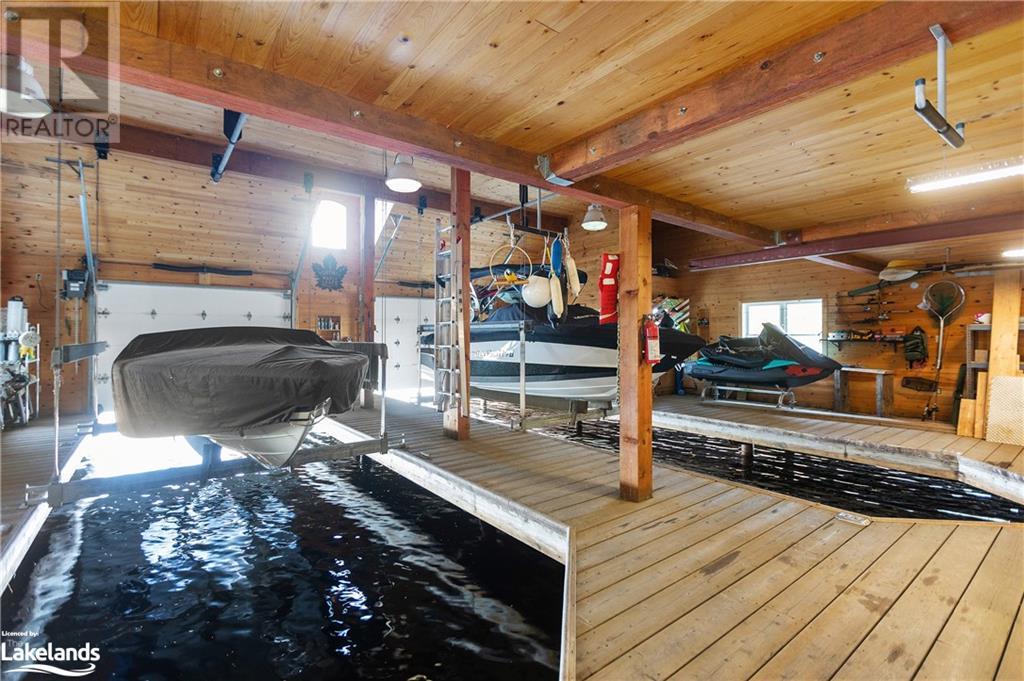 20 Baxter Island, Bracebridge, Ontario  P1L 1W8 - Photo 46 - 40559691