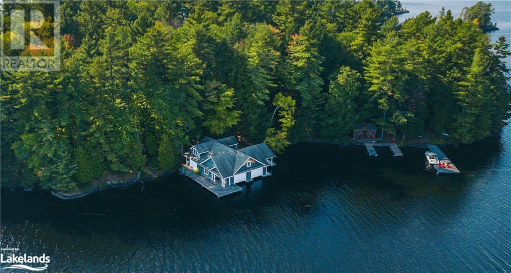 20 Baxter Island, Bracebridge, Ontario  P1L 1W8 - Photo 47 - 40559691