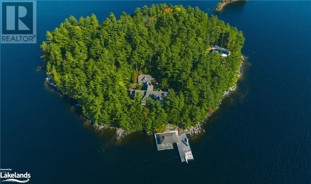 20 Baxter Island, Bracebridge, Ontario  P1L 1W8 - Photo 48 - 40559691