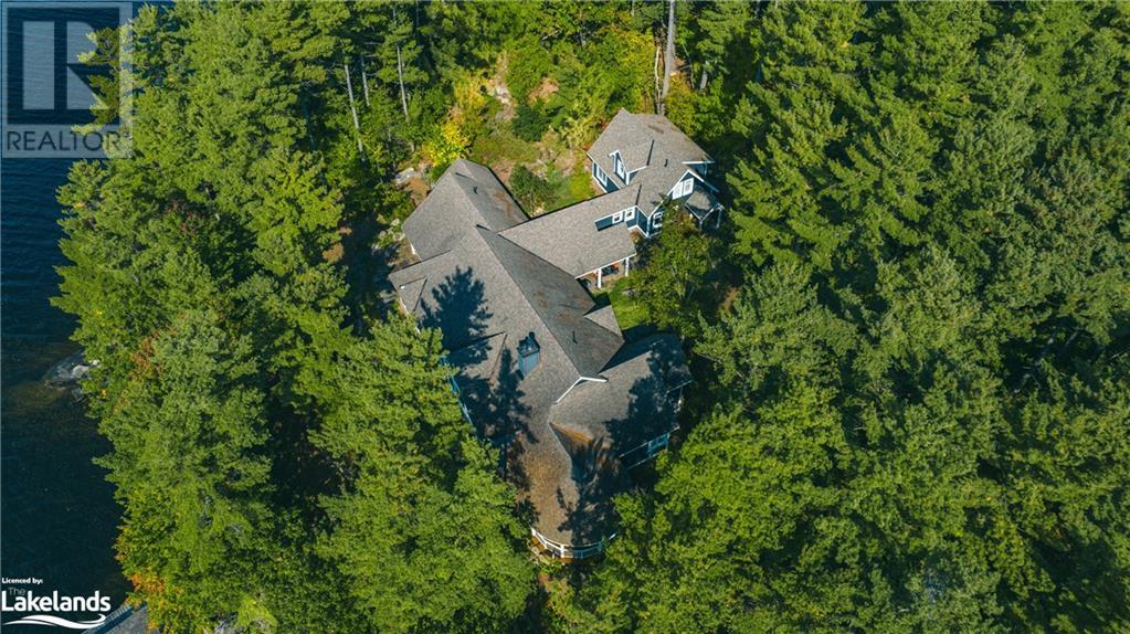 20 Baxter Island, Bracebridge, Ontario  P1L 1W8 - Photo 6 - 40559691