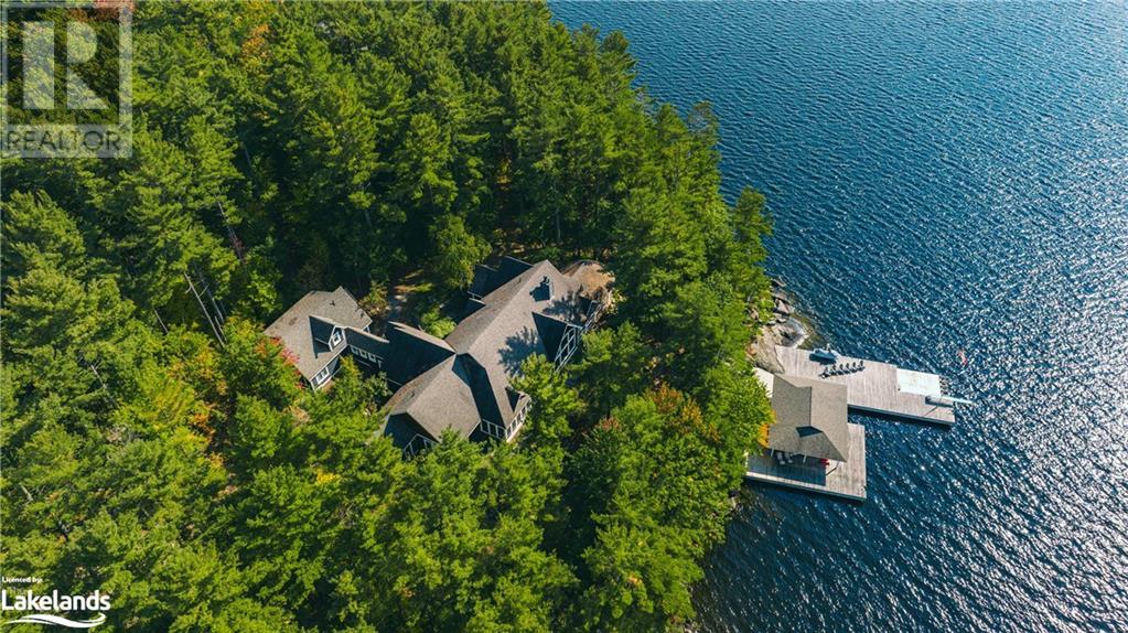20 Baxter Island, Bracebridge, Ontario  P1L 1W8 - Photo 7 - 40559691