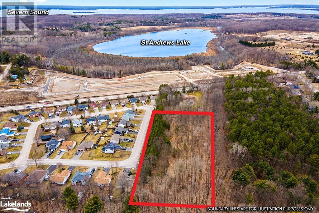 1056 Fuller Avenue, Penetanguishene, Ontario  L9M 1G7 - Photo 2 - 40555897