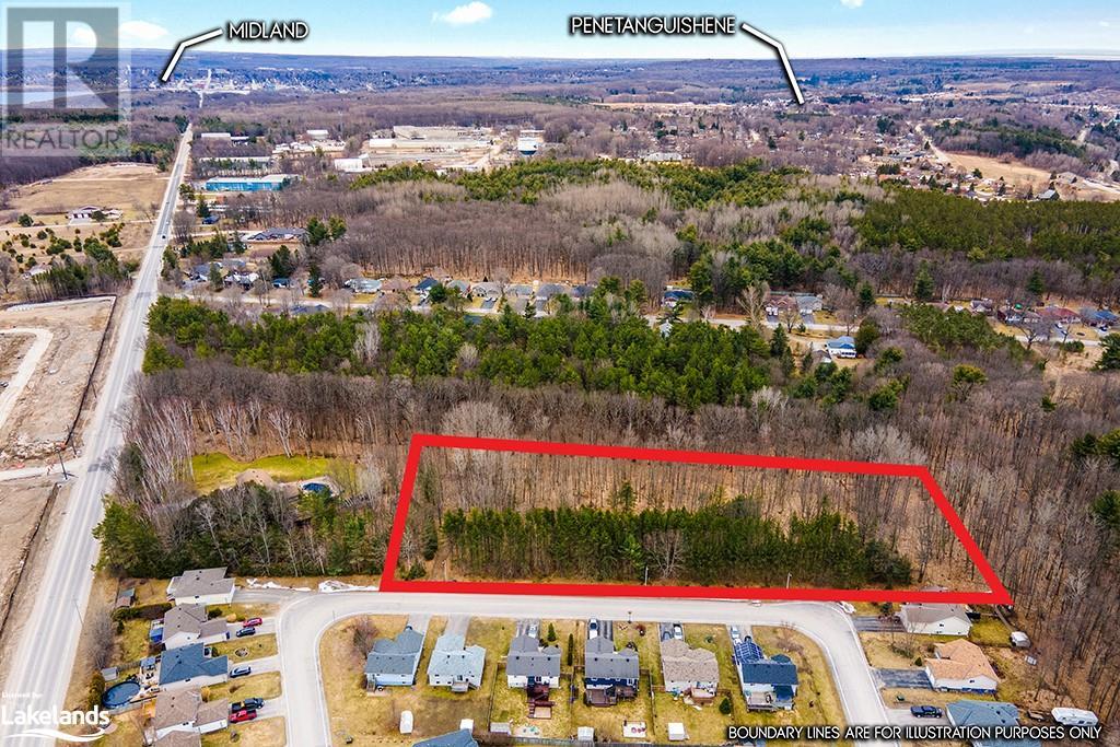 1056 Fuller Avenue, Penetanguishene, Ontario  L9M 1G7 - Photo 4 - 40555897