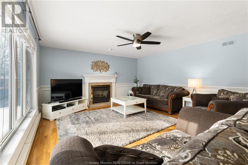 18 Foxwood Dr, Moncton, New Brunswick  E1G 3S6 - Photo 22 - M158115