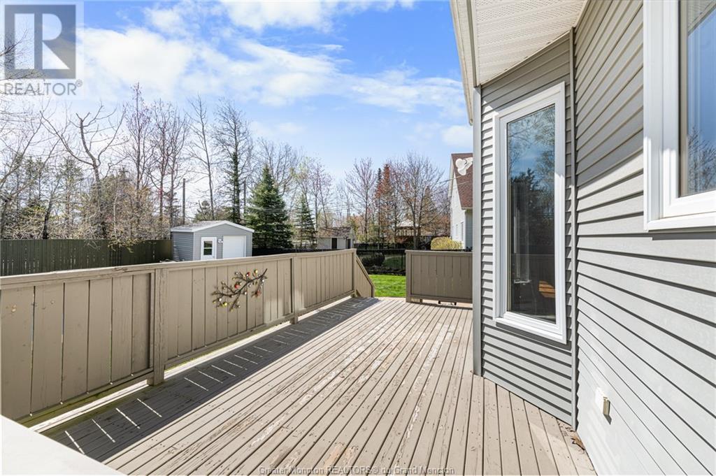 18 Foxwood Dr, Moncton, New Brunswick  E1G 3S6 - Photo 48 - M158115
