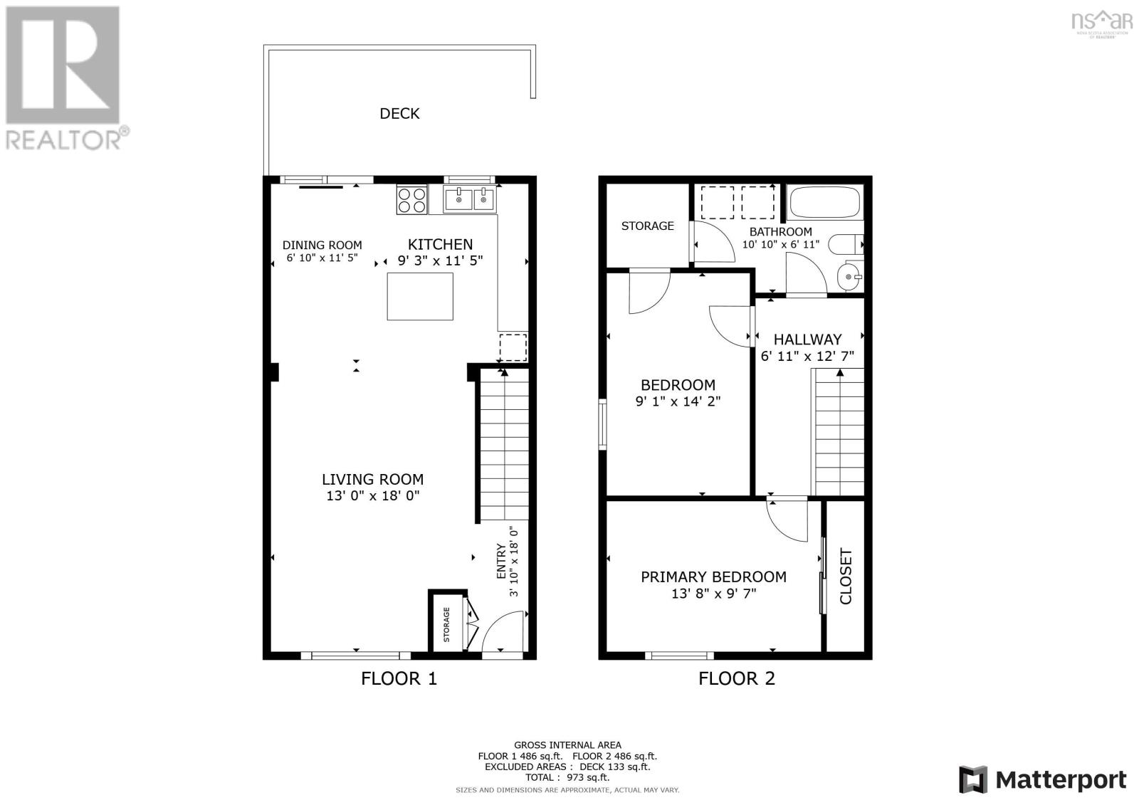 185 Old Beaver Bank Road, Lower Sackville, Nova Scotia  B4E 1J5 - Photo 3 - 202405208