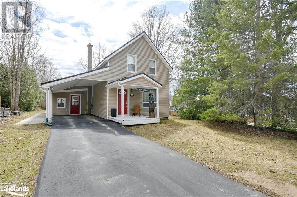 355 Peter Street, Gravenhurst, Ontario  P1P 1G5 - Photo 18 - 40557199