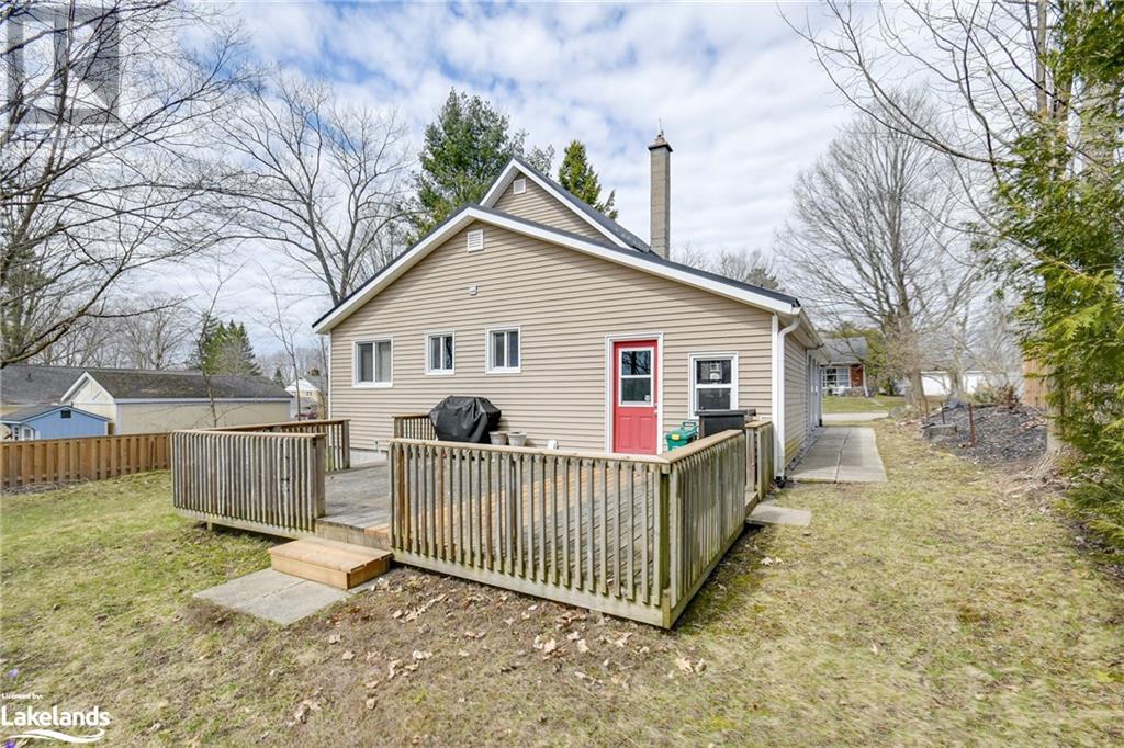 355 Peter Street, Gravenhurst, Ontario  P1P 1G5 - Photo 19 - 40557199