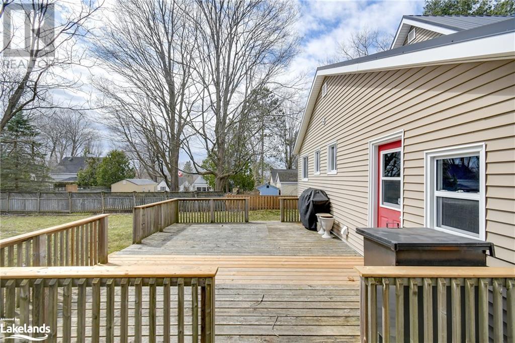 355 Peter Street, Gravenhurst, Ontario  P1P 1G5 - Photo 20 - 40557199
