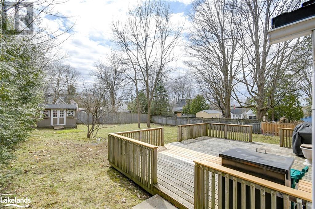 355 Peter Street, Gravenhurst, Ontario  P1P 1G5 - Photo 21 - 40557199
