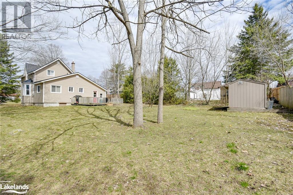 355 Peter Street, Gravenhurst, Ontario  P1P 1G5 - Photo 23 - 40557199