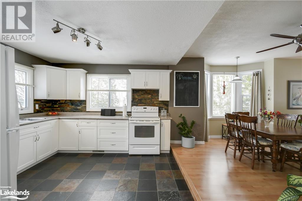 355 Peter Street, Gravenhurst, Ontario  P1P 1G5 - Photo 8 - 40557199
