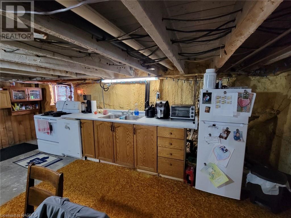 360 James Street, Mount Forest, Ontario  N0G 2L3 - Photo 25 - 40556342