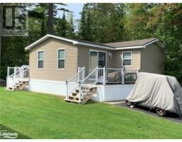 42 TEMAGAMI Trail