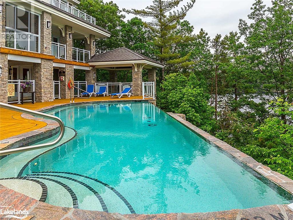 1869 Muskoka 118 Highway W Unit# Btv-W-204, Bracebridge, Ontario  P1L 1W8 - Photo 29 - 40560265