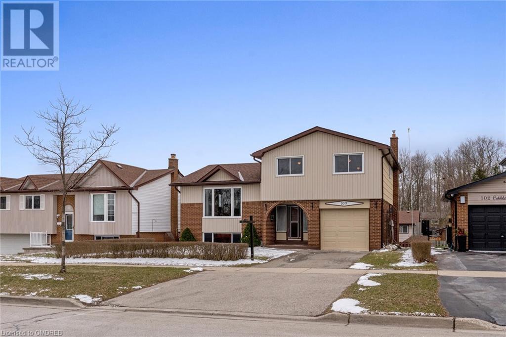 100 Cobble Hill Road, Acton, Ontario  L7J 2N6 - Photo 4 - 40556725