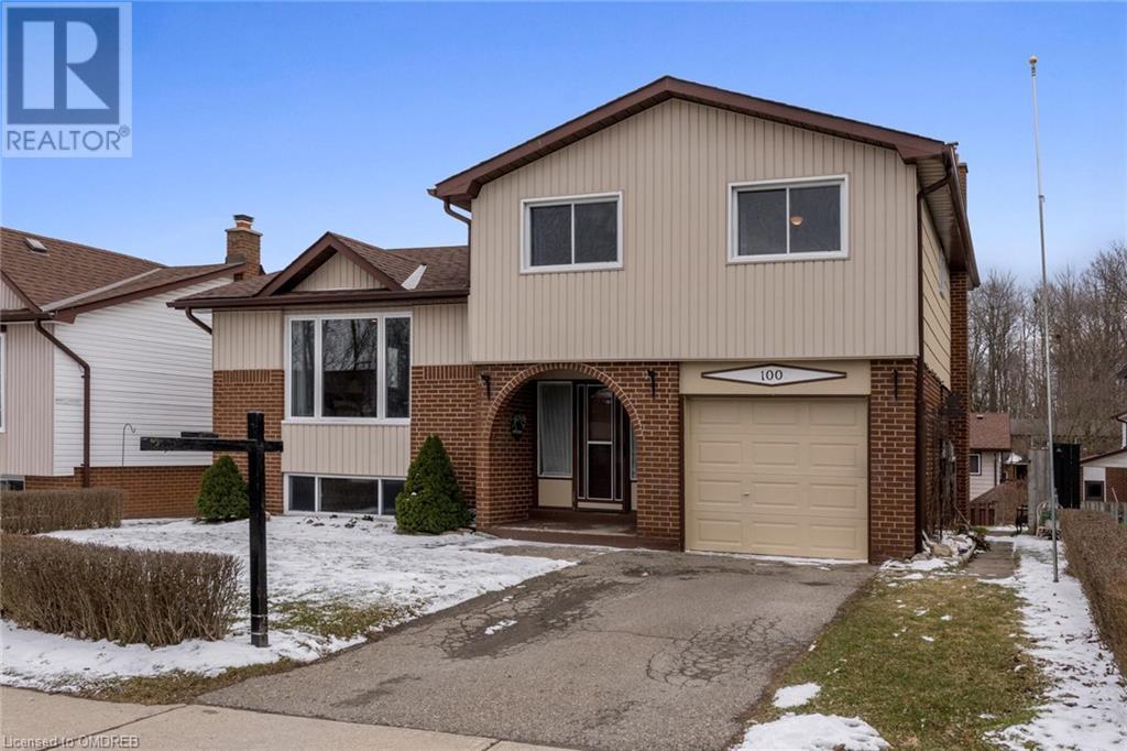 100 Cobble Hill Road, Acton, Ontario  L7J 2N6 - Photo 2 - 40556725