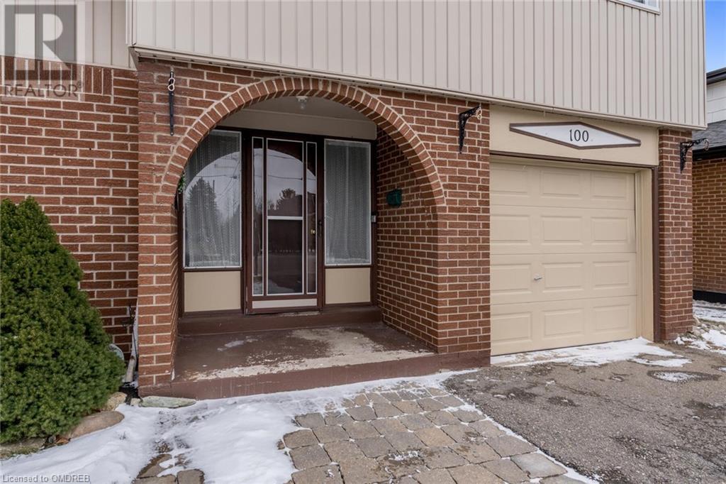 100 Cobble Hill Road, Acton, Ontario  L7J 2N6 - Photo 6 - 40556725