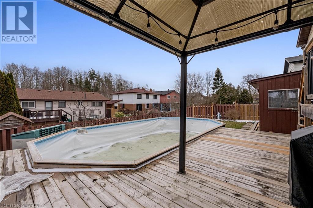 100 Cobble Hill Road, Acton, Ontario  L7J 2N6 - Photo 42 - 40556725