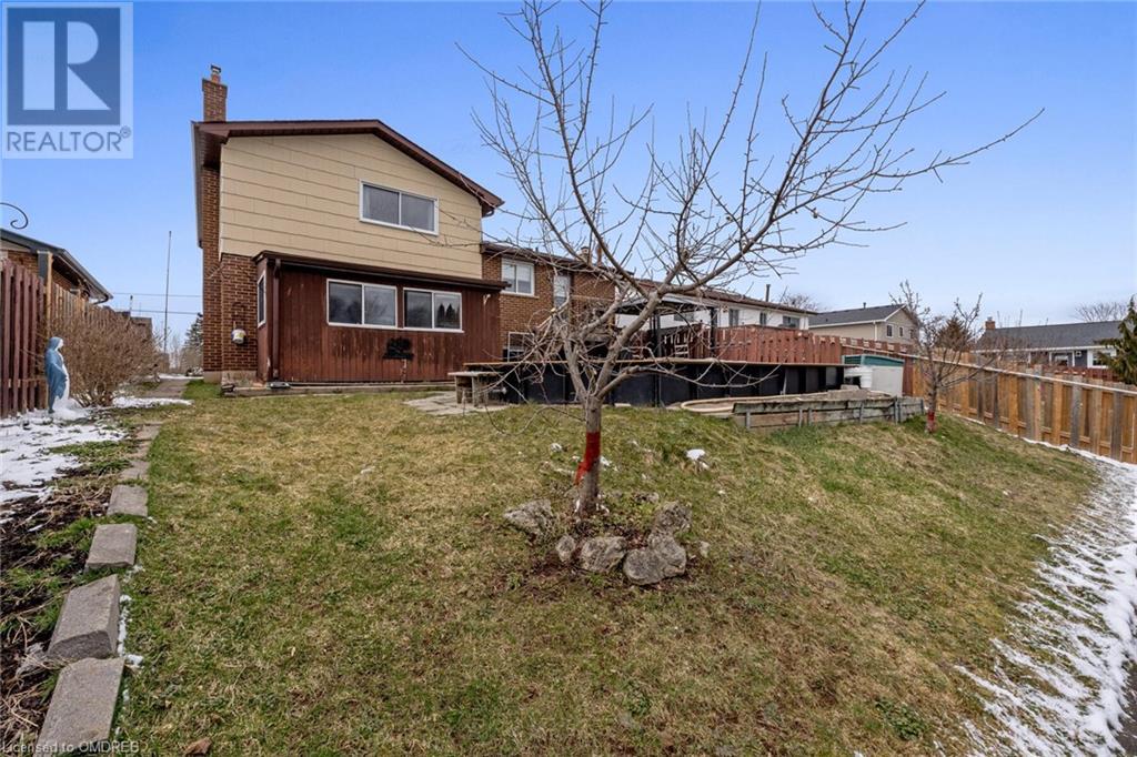 100 Cobble Hill Road, Acton, Ontario  L7J 2N6 - Photo 49 - 40556725