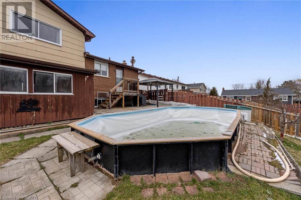 100 Cobble Hill Road, Acton, Ontario  L7J 2N6 - Photo 46 - 40556725