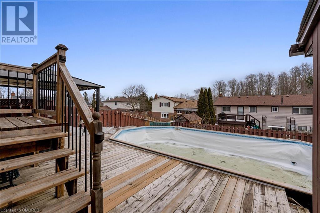 100 Cobble Hill Road, Acton, Ontario  L7J 2N6 - Photo 40 - 40556725