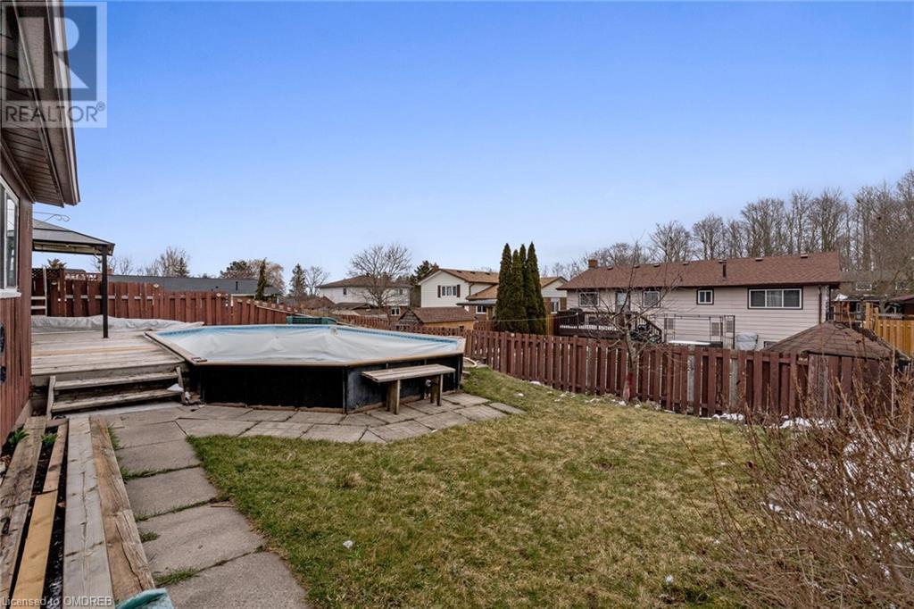100 Cobble Hill Road, Acton, Ontario  L7J 2N6 - Photo 45 - 40556725