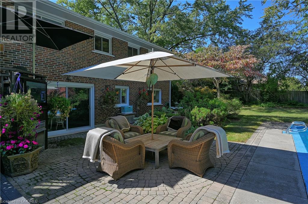 153 Wolfdale Avenue, Oakville, Ontario  L6L 4R9 - Photo 10 - 40557484