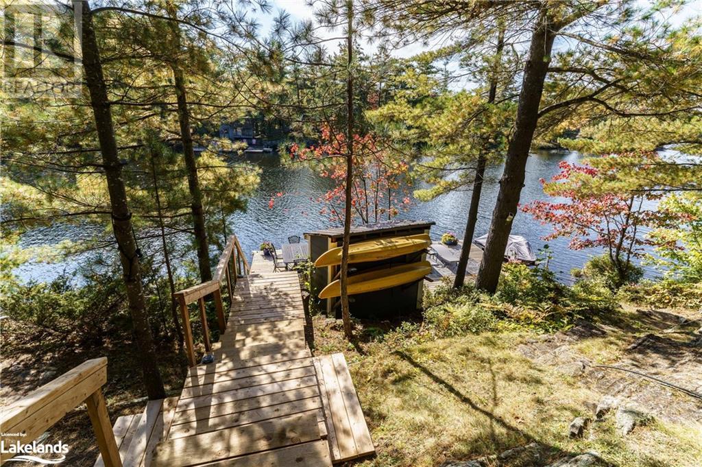 23 Loon Lake Road, Gravenhurst, Ontario  P1P 1T3 - Photo 28 - 40557314