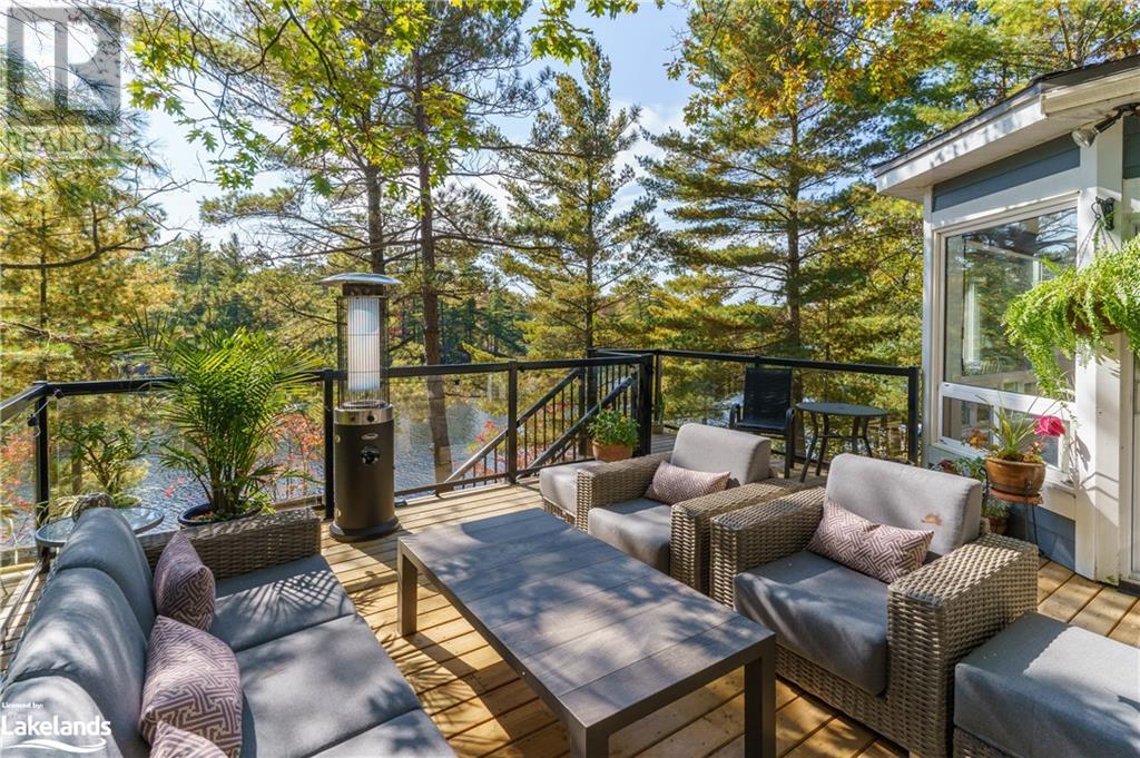 23 Loon Lake Road, Gravenhurst, Ontario  P1P 1T3 - Photo 4 - 40557314