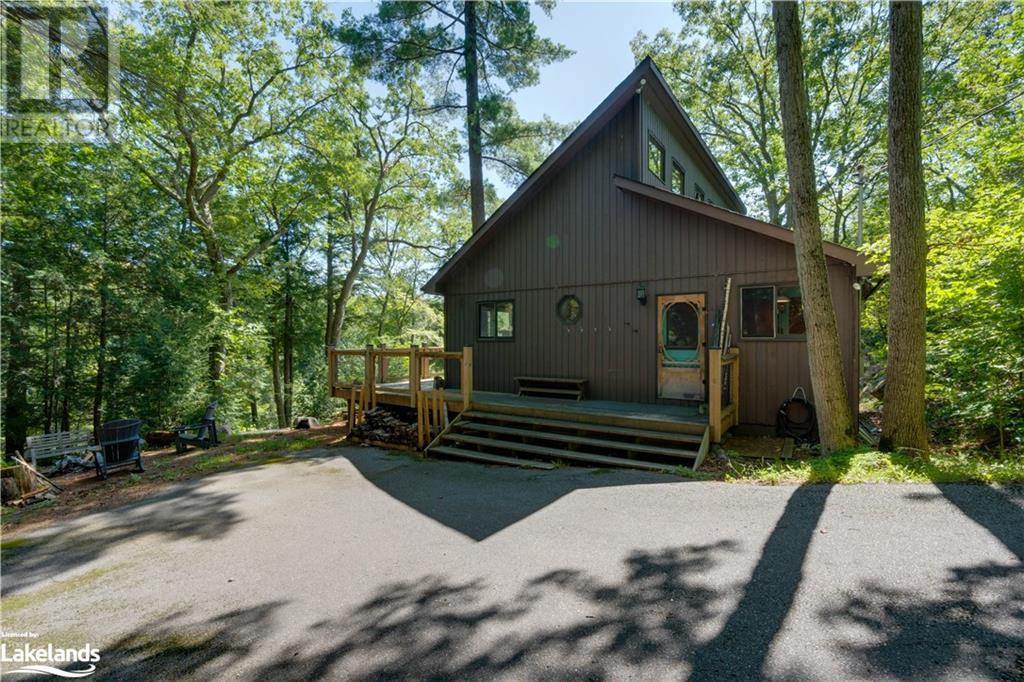 1630 Muskoka Rd 38 Unit# 10, Bala, Ontario  P0C 1A0 - Photo 10 - 40555121