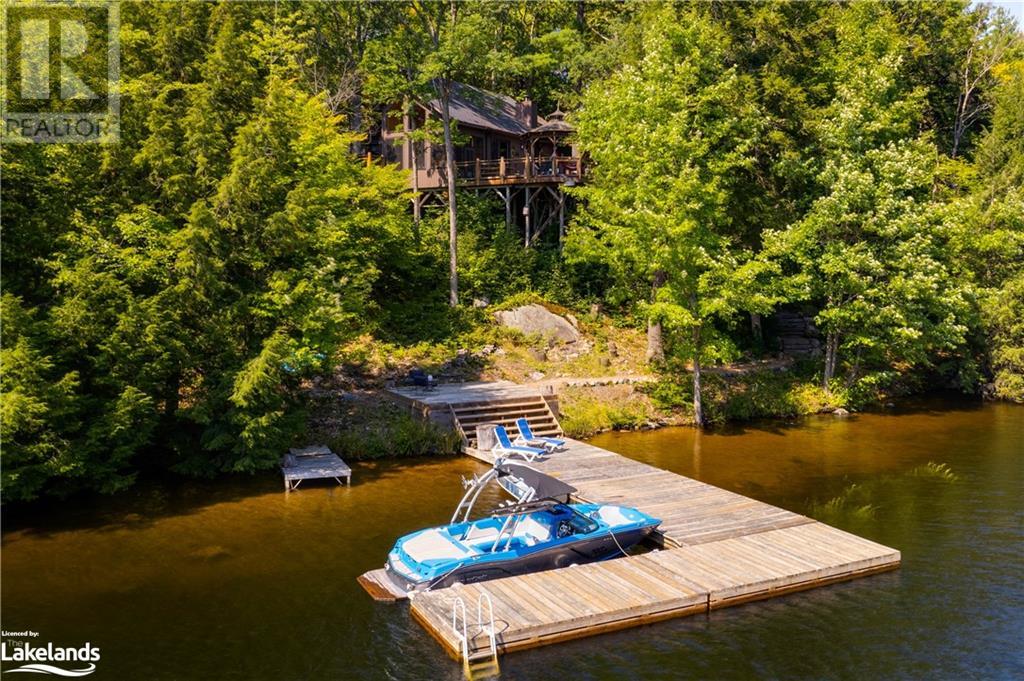 1630 Muskoka Rd 38 Unit# 10, Bala, Ontario  P0C 1A0 - Photo 20 - 40555121