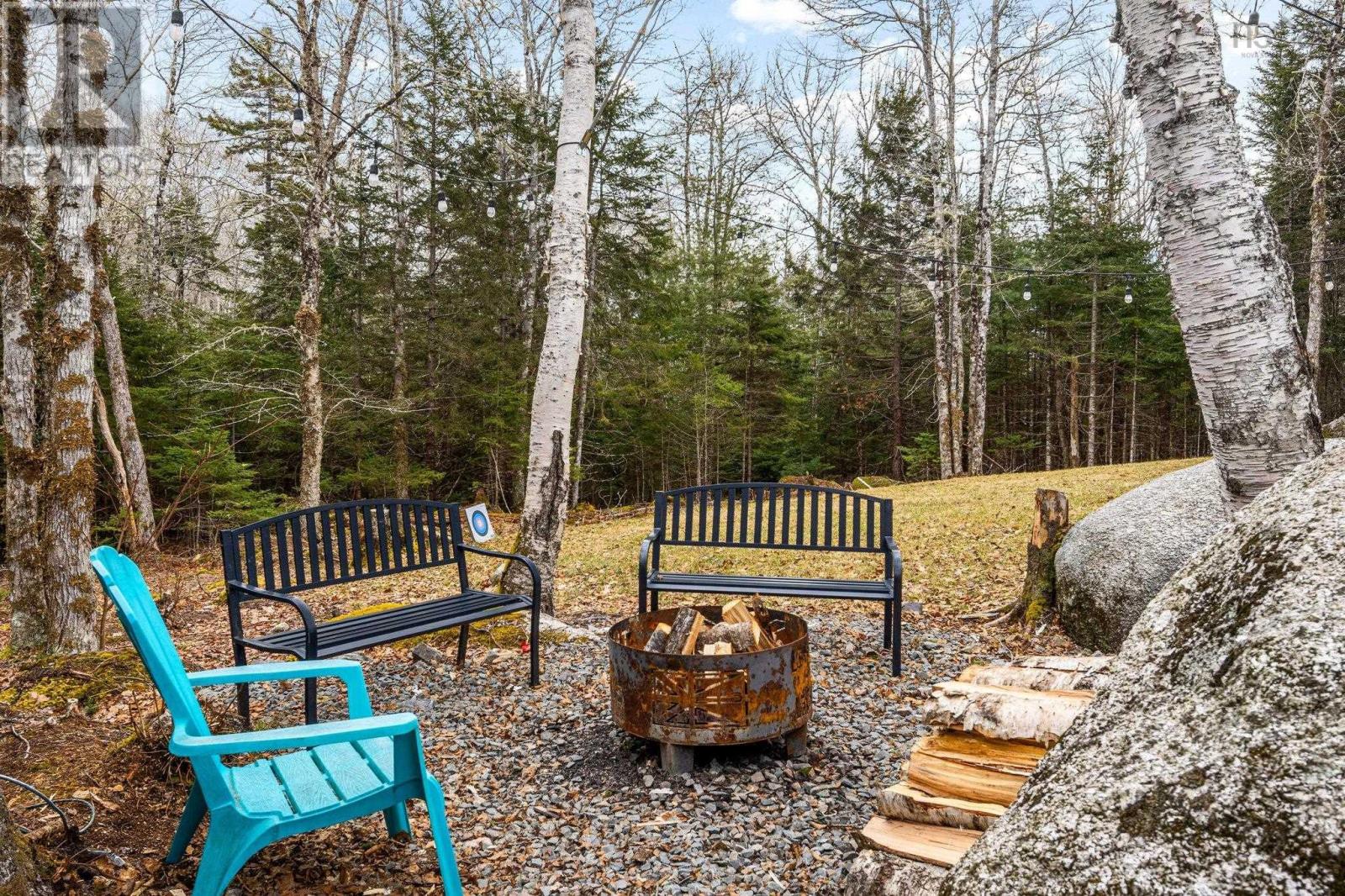186 Resort Road, Vaughan, Nova Scotia  B0N 2T0 - Photo 20 - 202405215