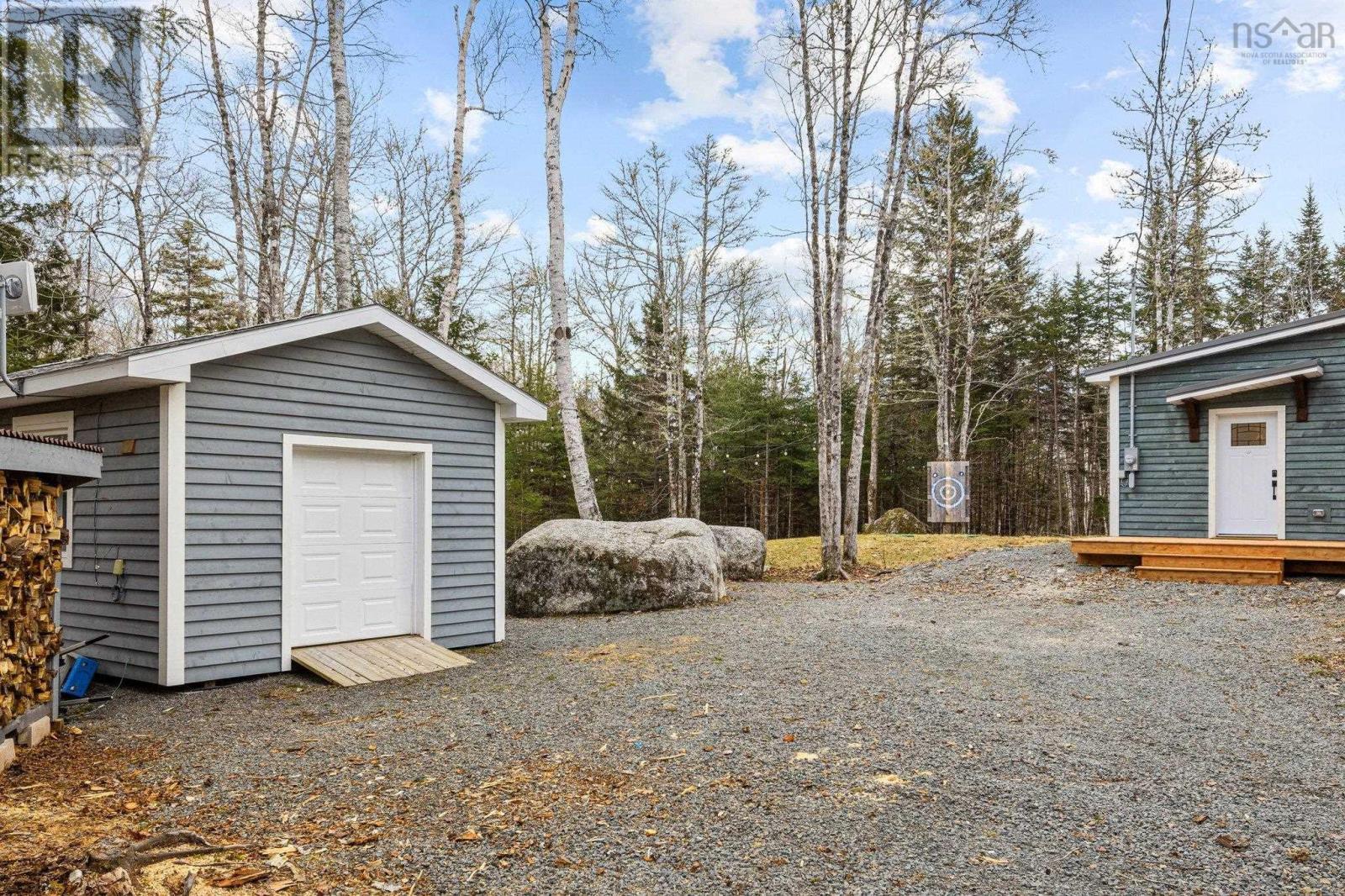 186 Resort Road, Vaughan, Nova Scotia  B0N 2T0 - Photo 21 - 202405215