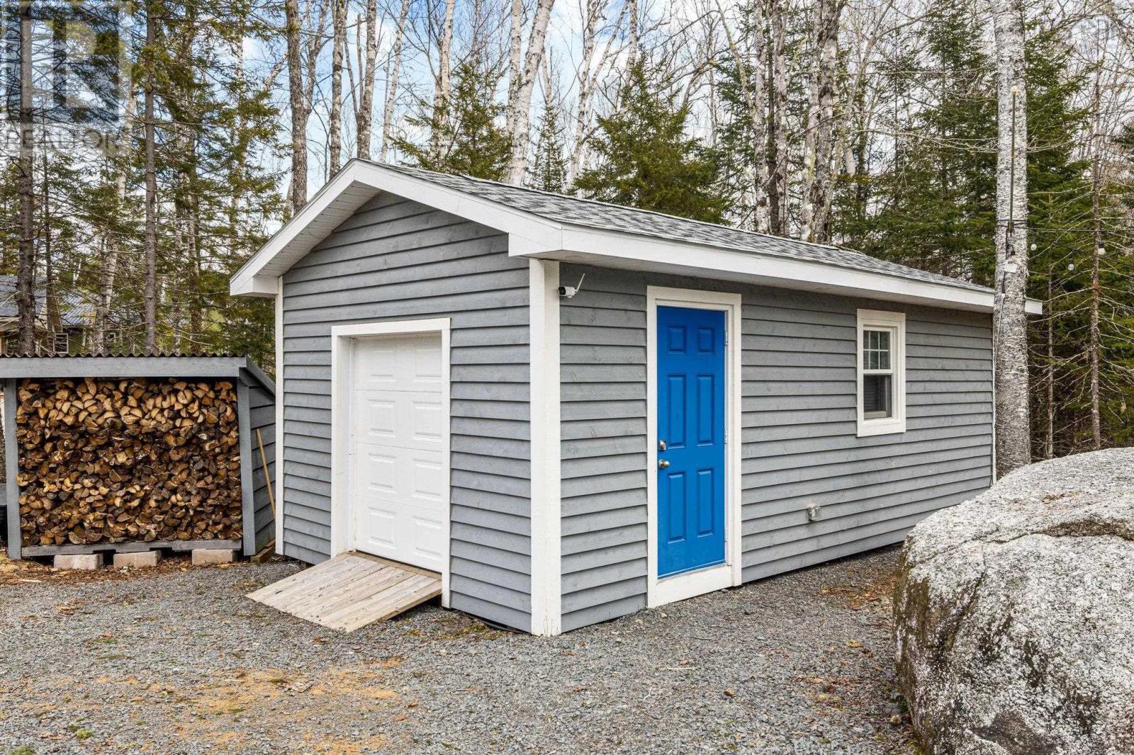 186 Resort Road, Vaughan, Nova Scotia  B0N 2T0 - Photo 22 - 202405215