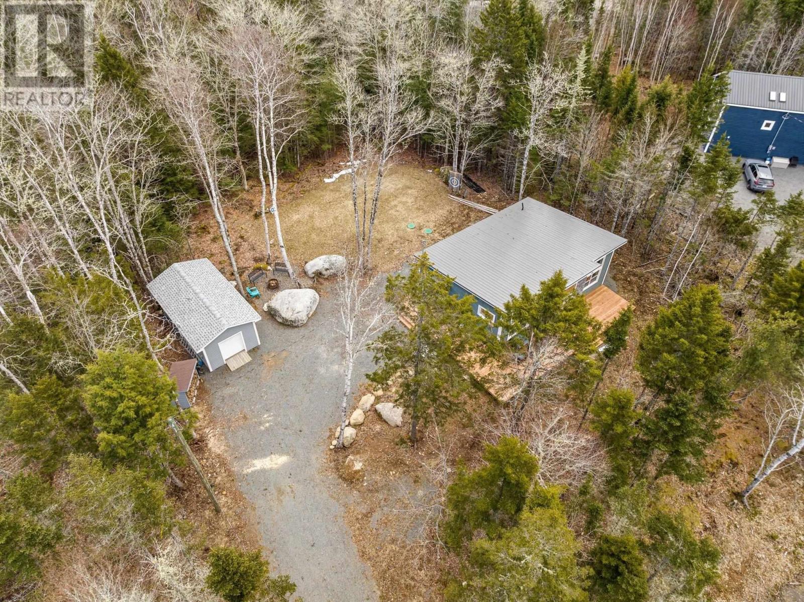 186 Resort Road, Vaughan, Nova Scotia  B0N 2T0 - Photo 32 - 202405215