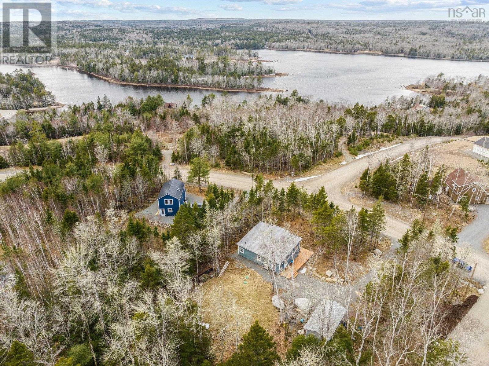 186 Resort Road, Vaughan, Nova Scotia  B0N 2T0 - Photo 34 - 202405215