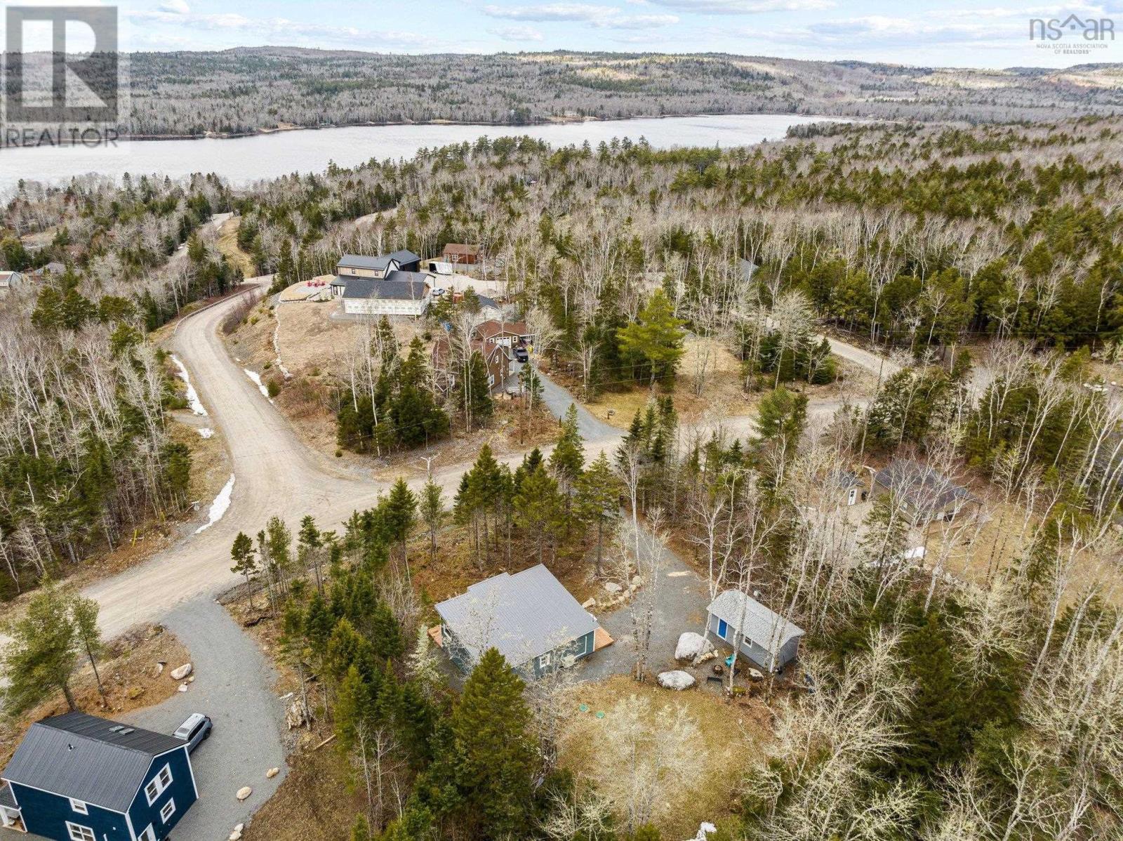 186 Resort Road, Vaughan, Nova Scotia  B0N 2T0 - Photo 35 - 202405215