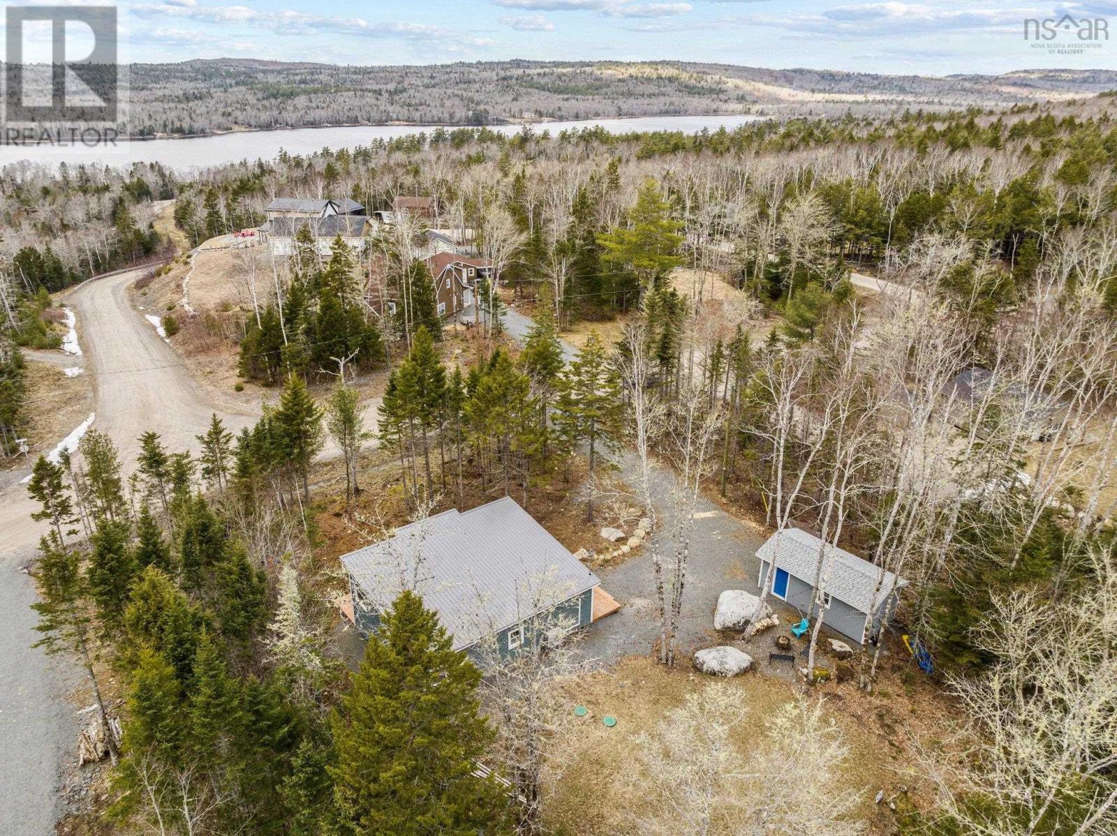 186 Resort Road, Vaughan, Nova Scotia  B0N 2T0 - Photo 36 - 202405215