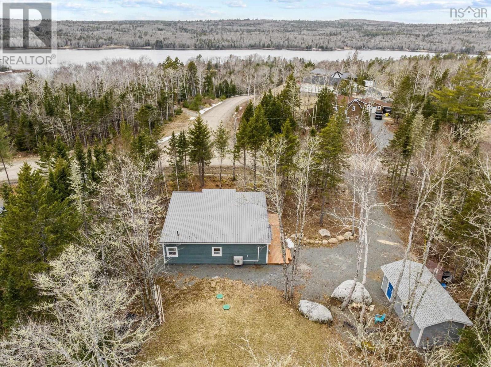 186 Resort Road, Vaughan, Nova Scotia  B0N 2T0 - Photo 37 - 202405215