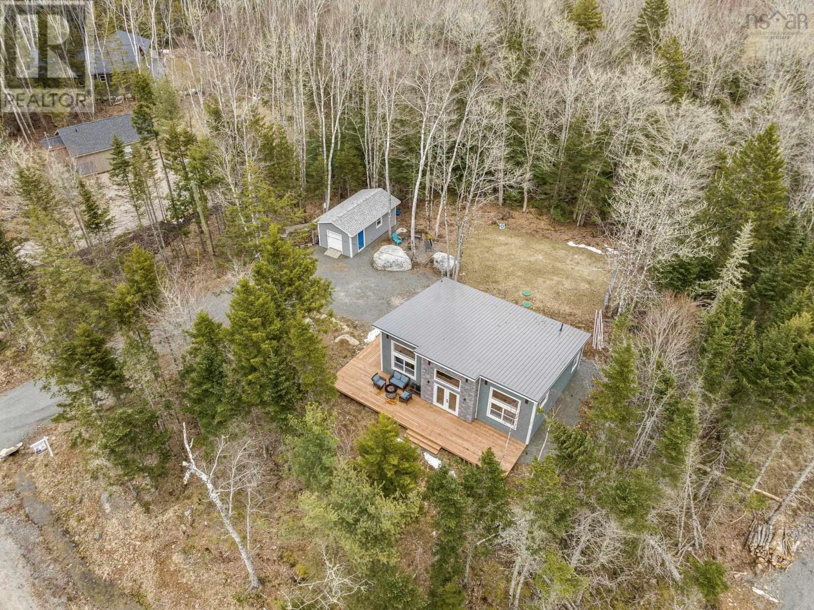 186 Resort Road, Vaughan, Nova Scotia  B0N 2T0 - Photo 38 - 202405215