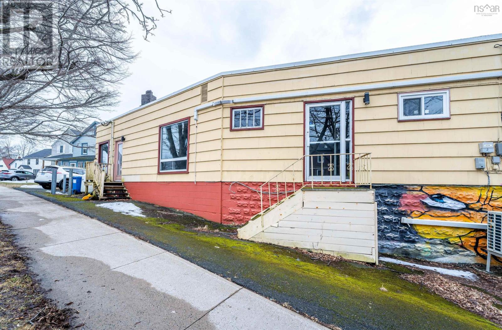 5926 Hillside Avenue, Halifax, Nova Scotia  B3K 2S5 - Photo 1 - 202405213