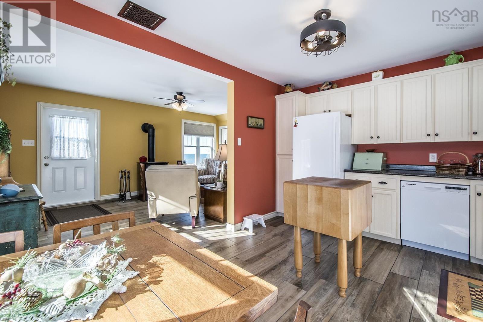 6437 Shore Road W, Youngs Cove, Nova Scotia  B0S 1L0 - Photo 15 - 202405219