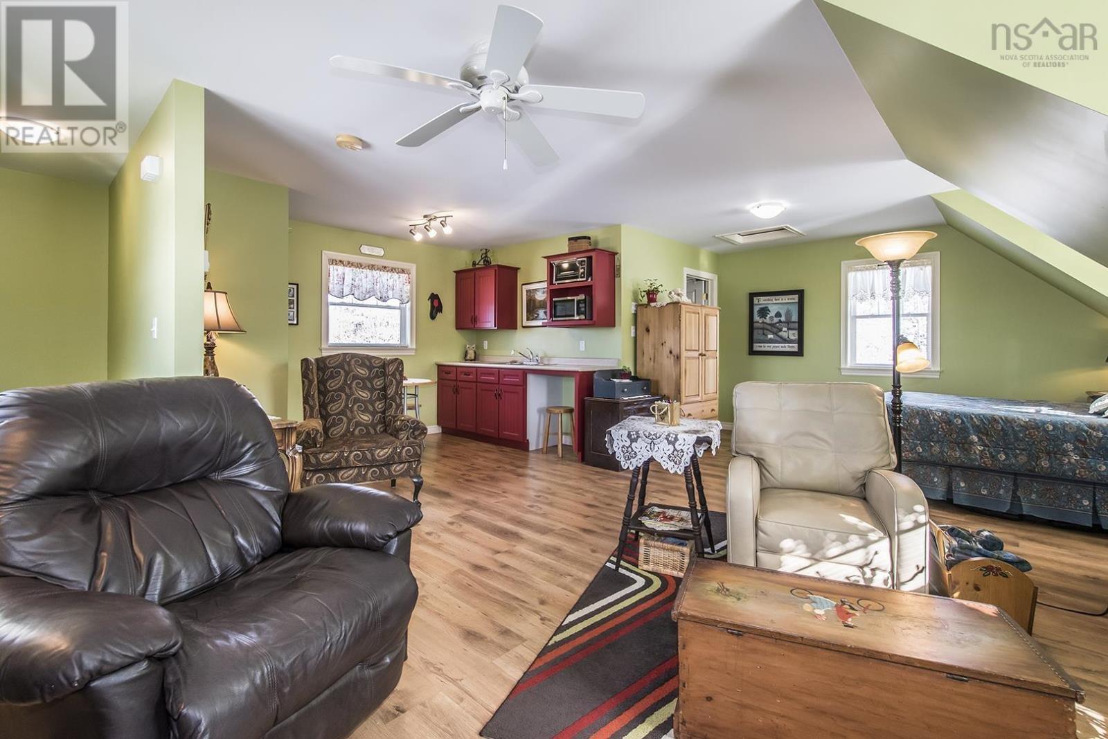 6437 Shore Road W, Youngs Cove, Nova Scotia  B0S 1L0 - Photo 21 - 202405219