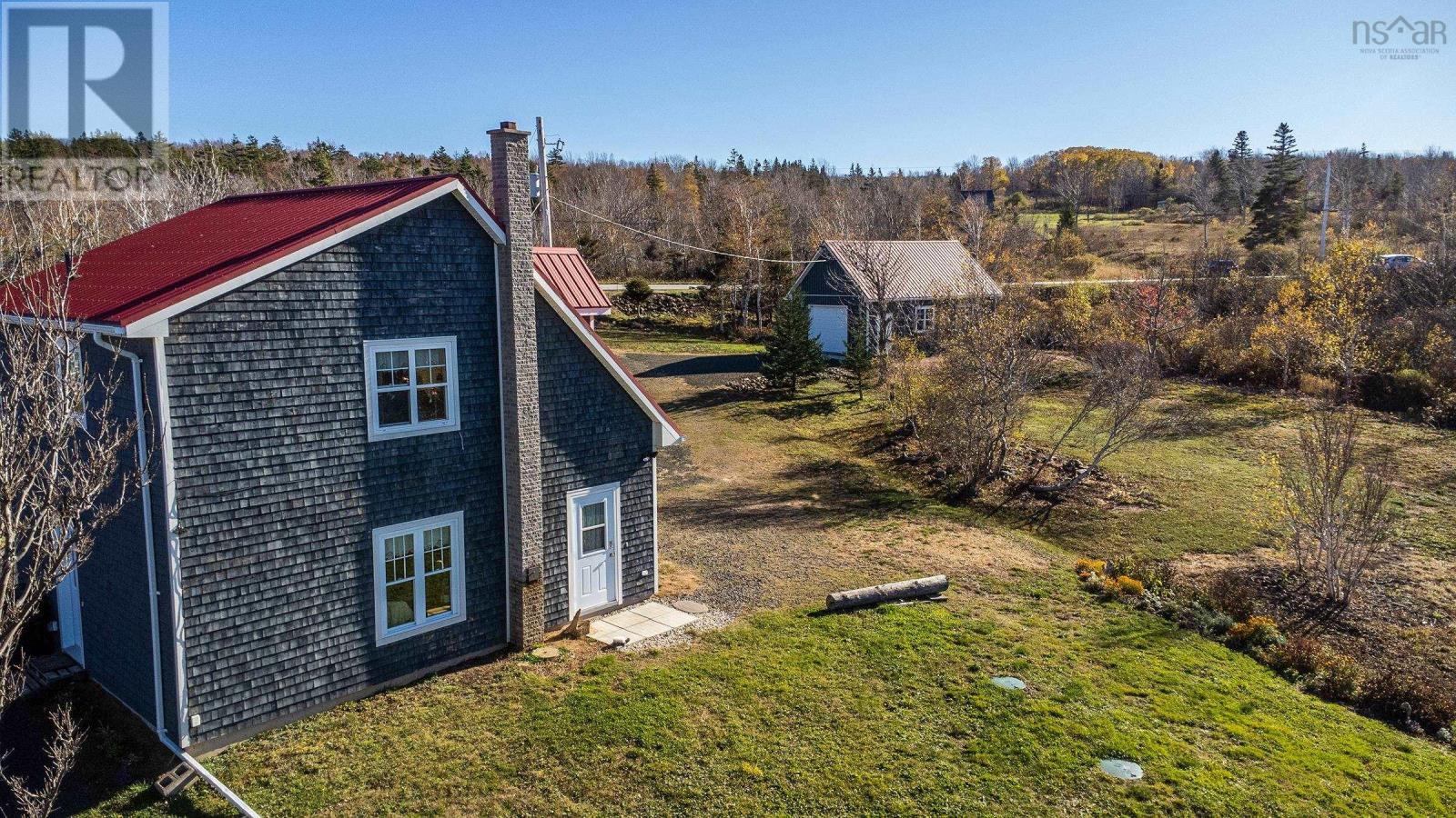6437 Shore Road W, Youngs Cove, Nova Scotia  B0S 1L0 - Photo 32 - 202405219