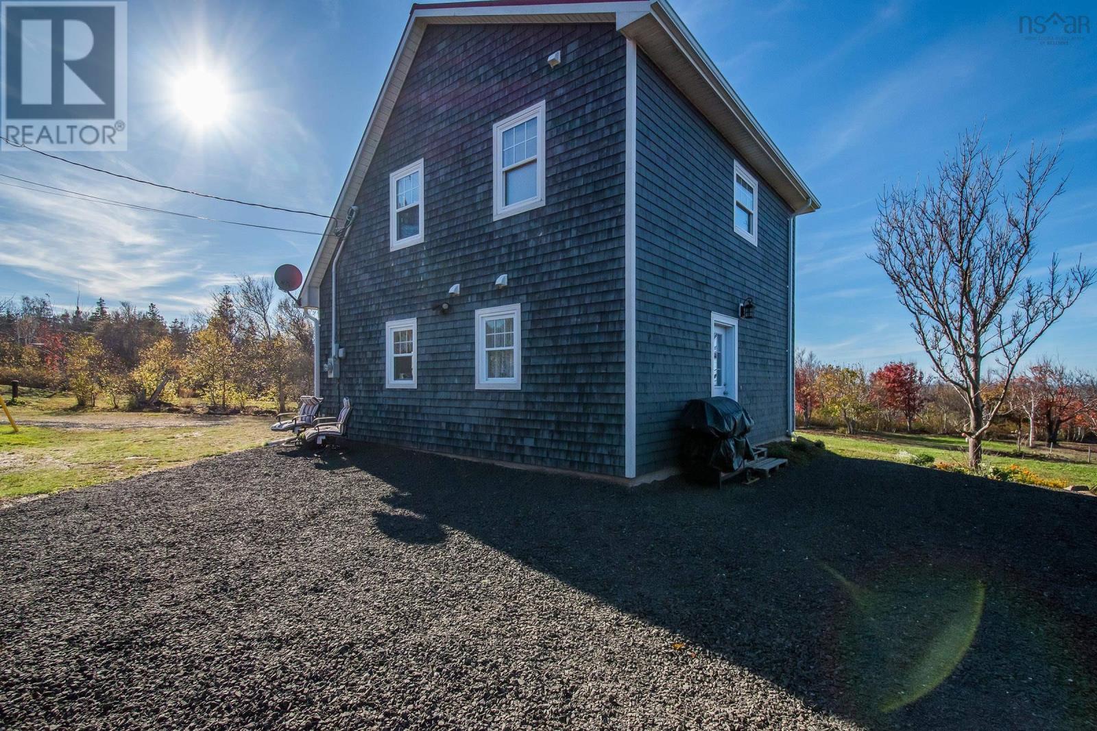 6437 Shore Road W, Youngs Cove, Nova Scotia  B0S 1L0 - Photo 39 - 202405219