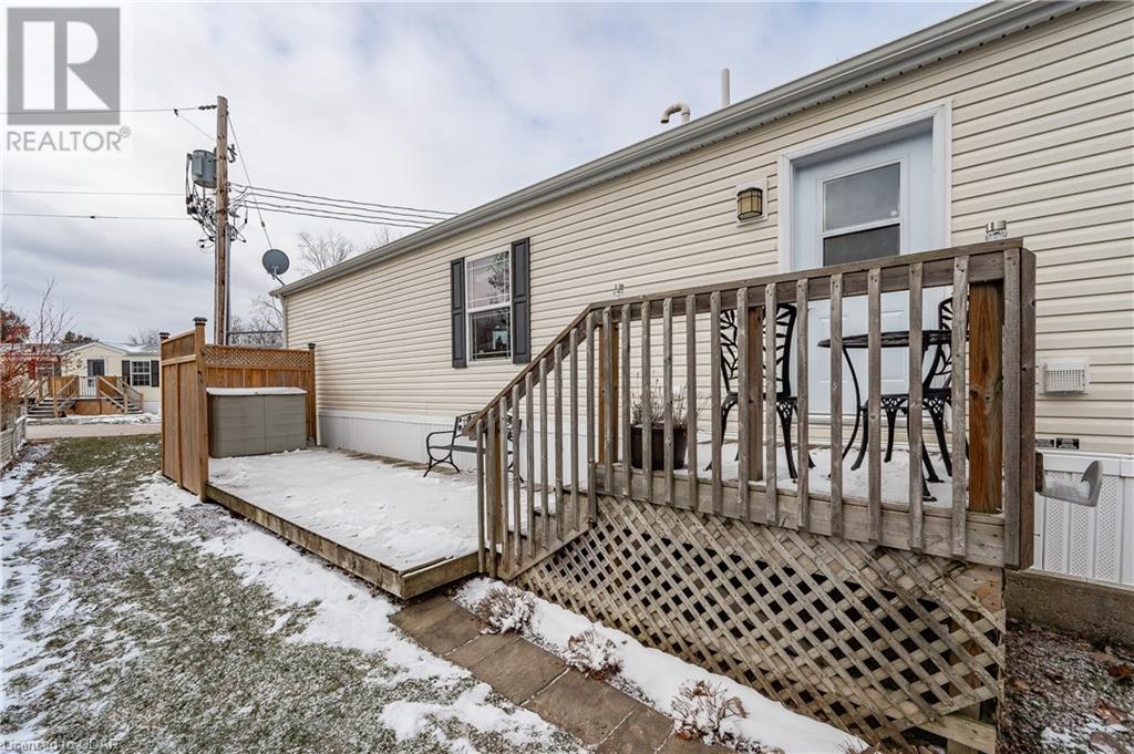 41 Cedarbush Crescent Pvt Crescent, Puslinch, Ontario  N0B 2J0 - Photo 18 - 40556579