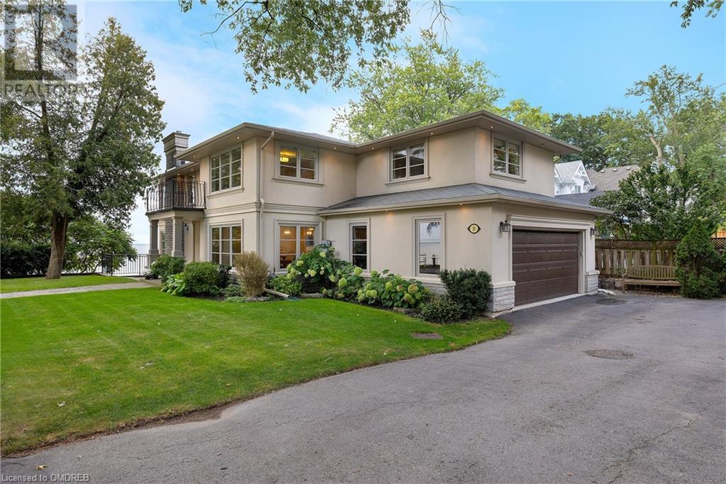 10 Timber Lane, Oakville, Ontario  L6L 2Z3 - Photo 5 - 40554107